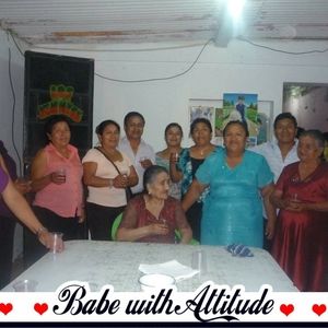 Meet your Posher, Jose